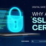 Why SSL Cert is non-negotiable