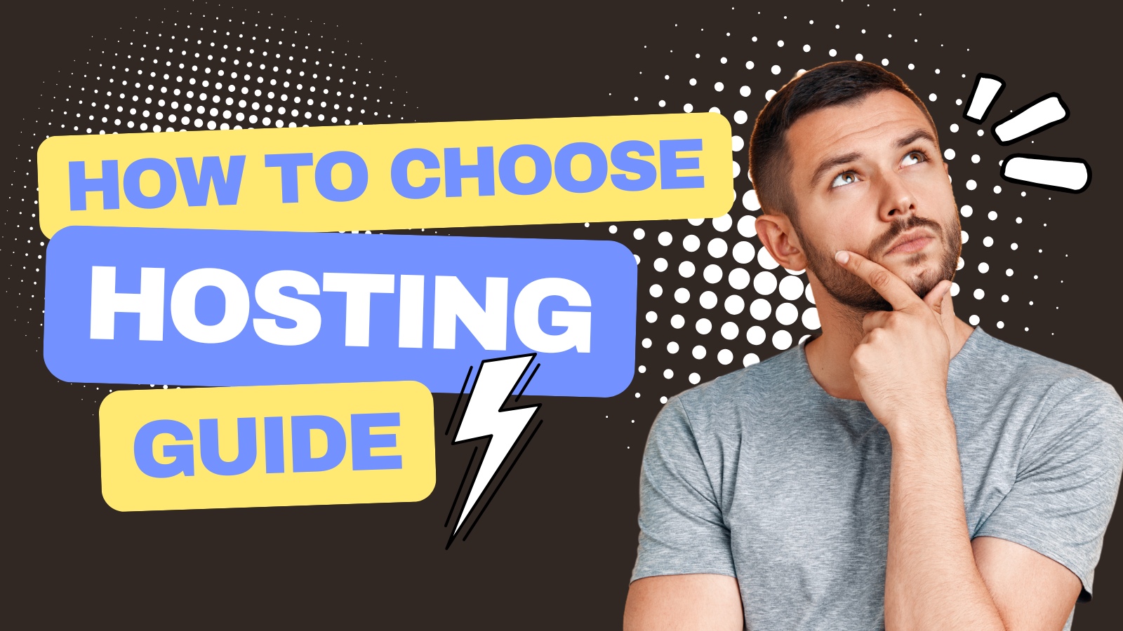 Guide to Wordpress Hosting Online | How to Choose